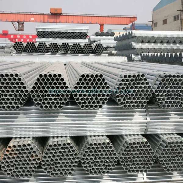 Carbon Steel Pipe&Tube